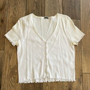 Brandy Melville Shirt